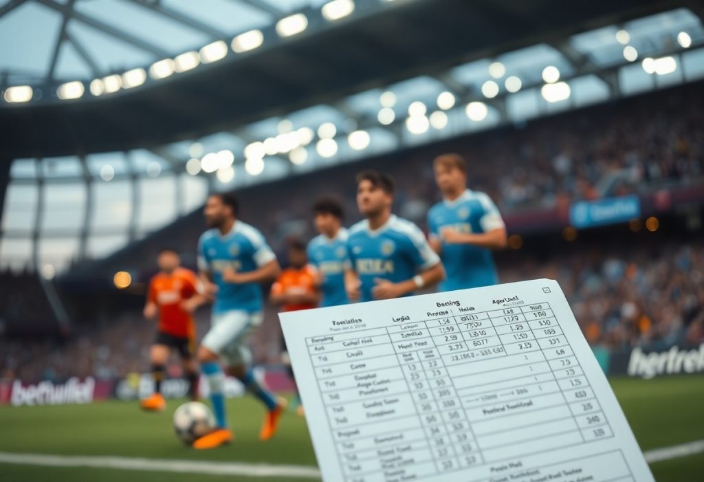 ΑΠΟΕΛ και στοίχημα – Οι καλύτερες αποδόσεις και προβλέψεις