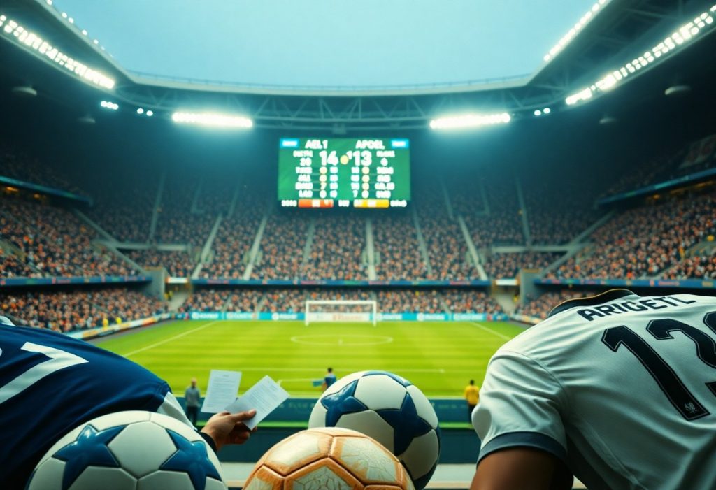 Ανάλυση ΑΠΟΕΛ – Στατιστικά και tips για επιτυχημένο στοίχημα