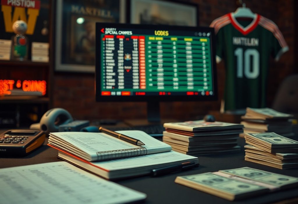 Πώς να δημιουργήσετε ένα σύστημα στοιχημάτων βασισμένο σε καλές αποδόσεις