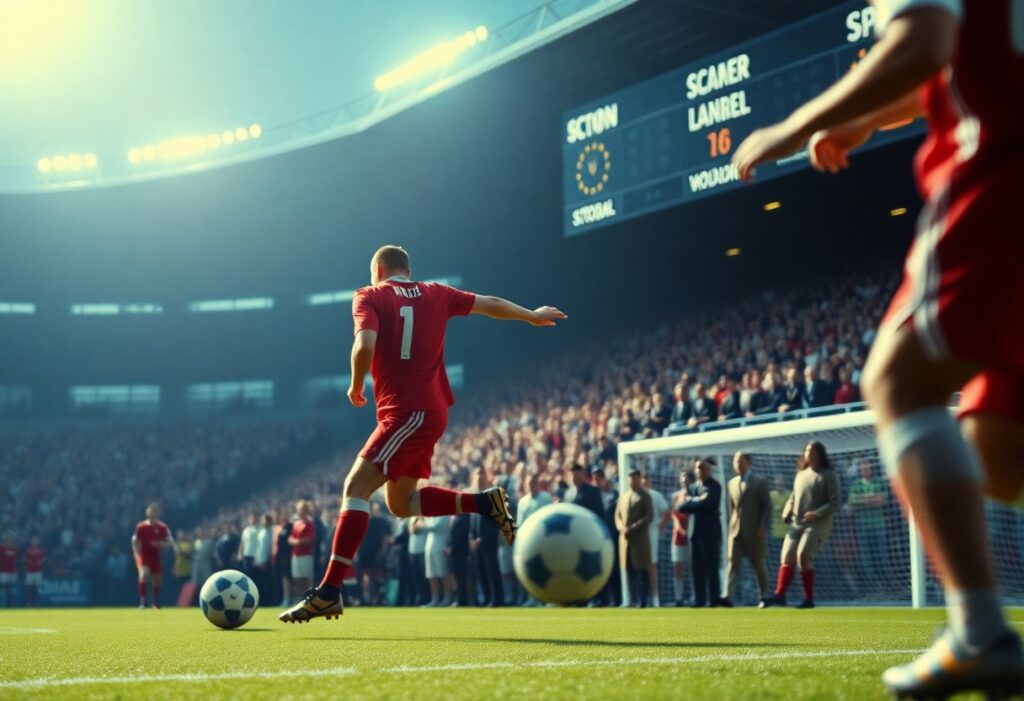 Ποια σημεία αλλάζουν τη ροή ενός αγώνα – και το στοίχημά σου