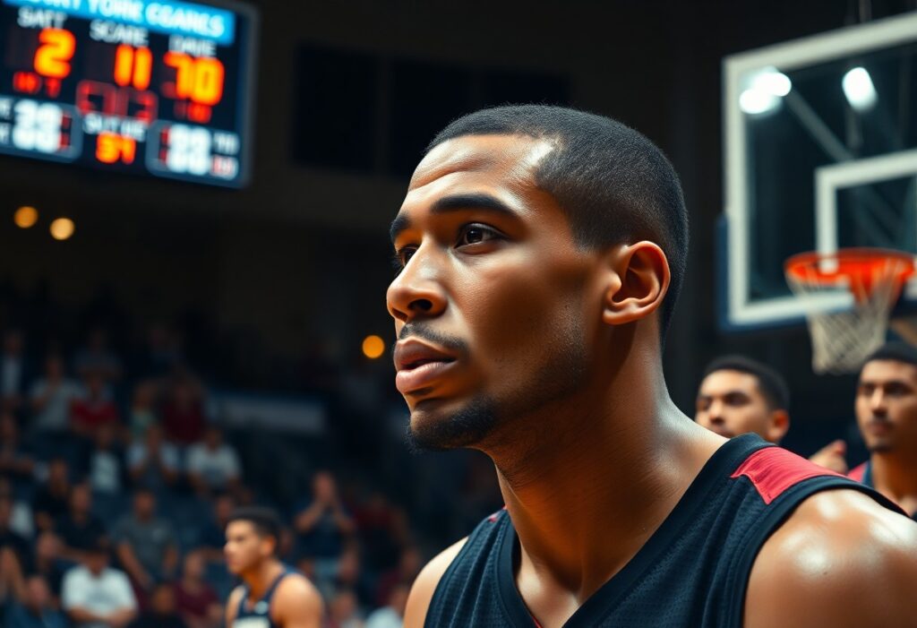 Πώς να Χτίζεις Πειθαρχία σε Συναισθηματικά Φορτισμένα Ματς