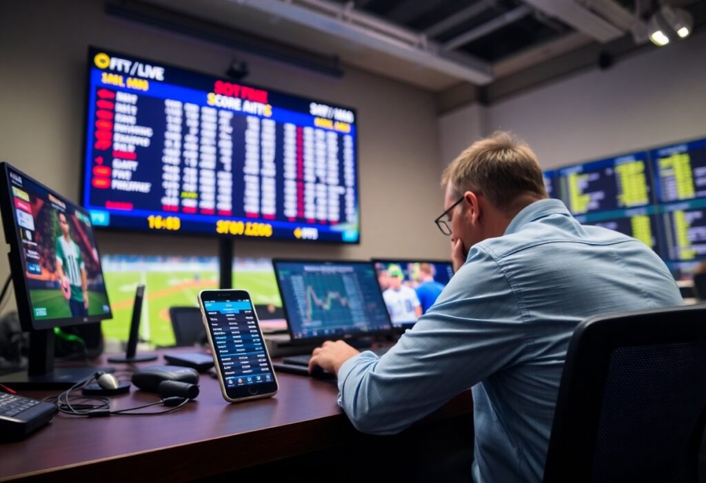 Χρονικές Ευκαιρίες: Πότε είναι η σωστή στιγμή να ποντάρεις Live