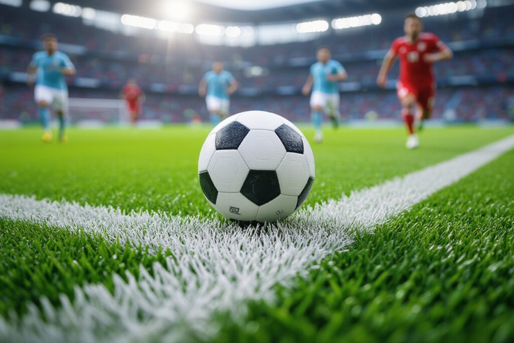 Τι κρύβεται πίσω από τις αποδόσεις του επόμενου corner;