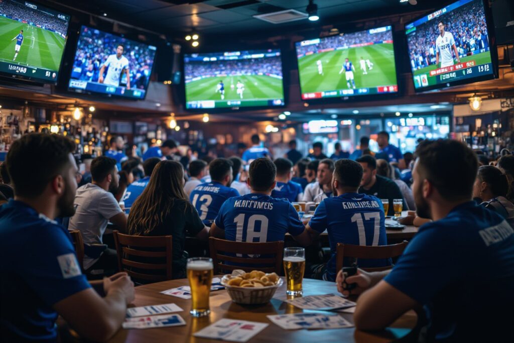 Πόσο δημοφιλή είναι τα στοιχήματα σε ελληνικές ποδοσφαιρικές ομάδες;