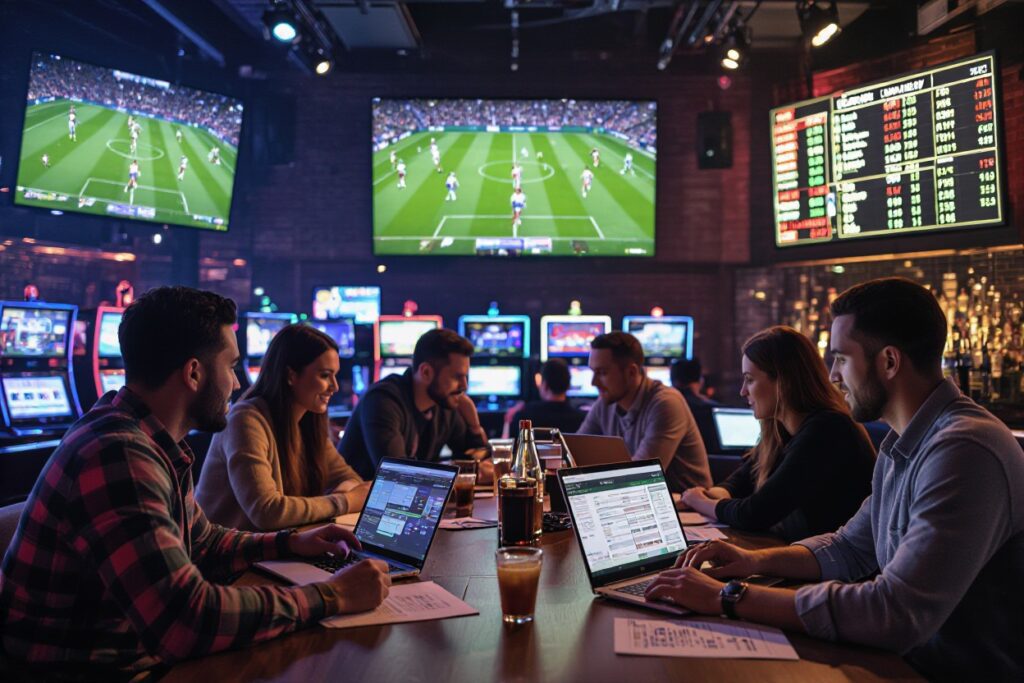 Πώς να προσαρμόσετε τις επιλογές σας για στοιχήματα στο ποδόσφαιρο μετά από ευρωπαϊκούς αγώνες;