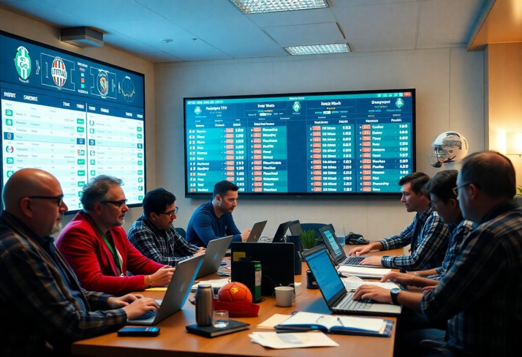 Πώς να χρησιμοποιήσεις την ψυχολογία της ομάδας υπέρ σου στα στοιχήματα ποδοσφαίρου;