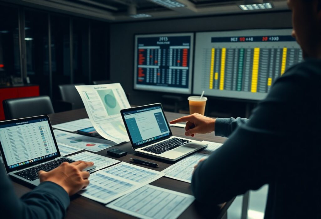 Γιατί η κατανόηση των ειδών στοιχημάτων ποδοσφαίρου μπορεί να βελτιώσει τη στρατηγική σου